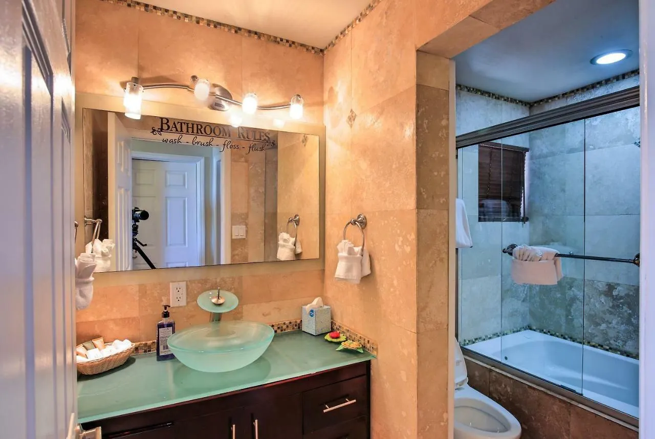 Neptune Villas Five Cays Settlement Turks og Caicos Islands
