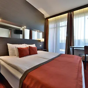 Hotel Hotel City Inn ****