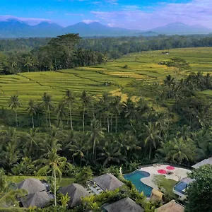 Resort Puri Sebali *****