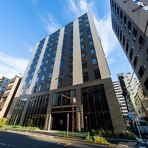 Hotel Koko Tsukiji Ginza ***