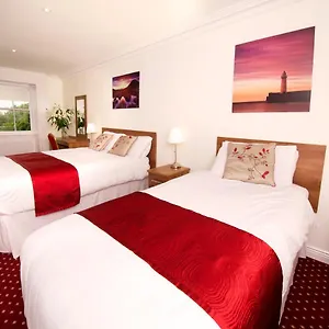 Hotel The Charles Stewart ***
