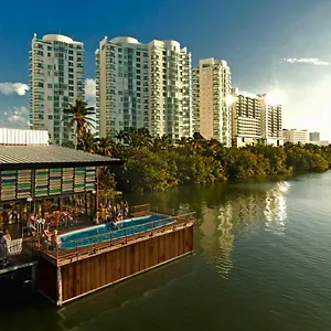 Hostel Mayan Monkey - Social (adults Only) 