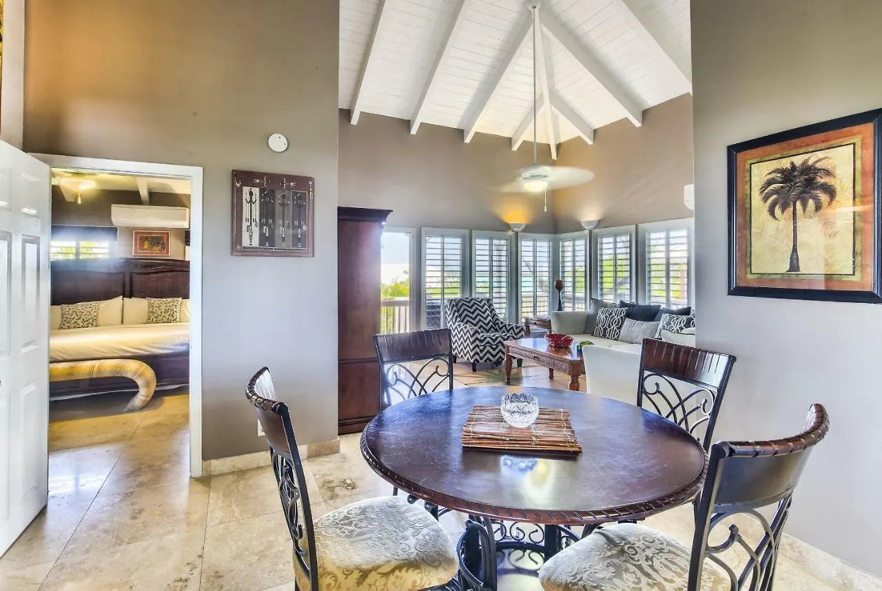 Neptune Villas Five Cays Settlement