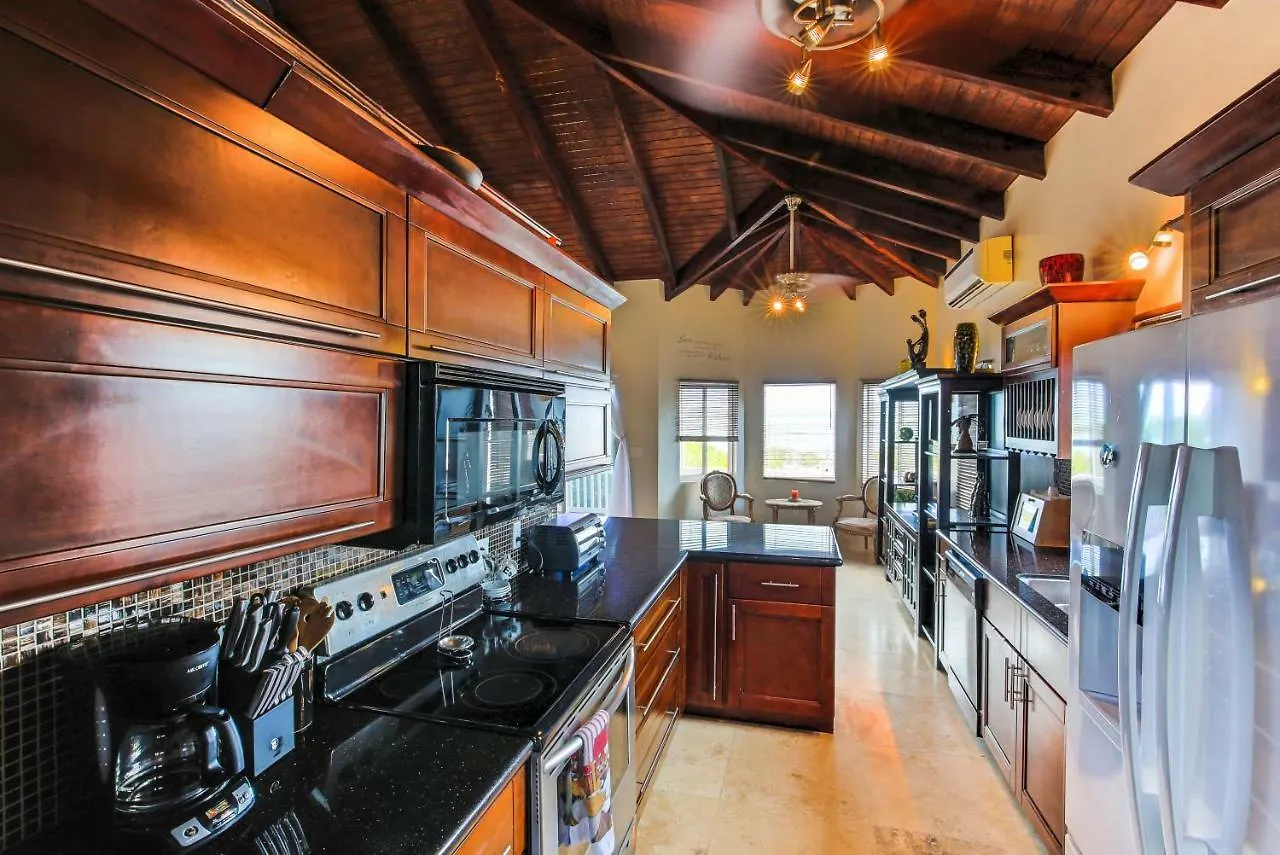 Resort Neptune Villas Five Cays Settlement