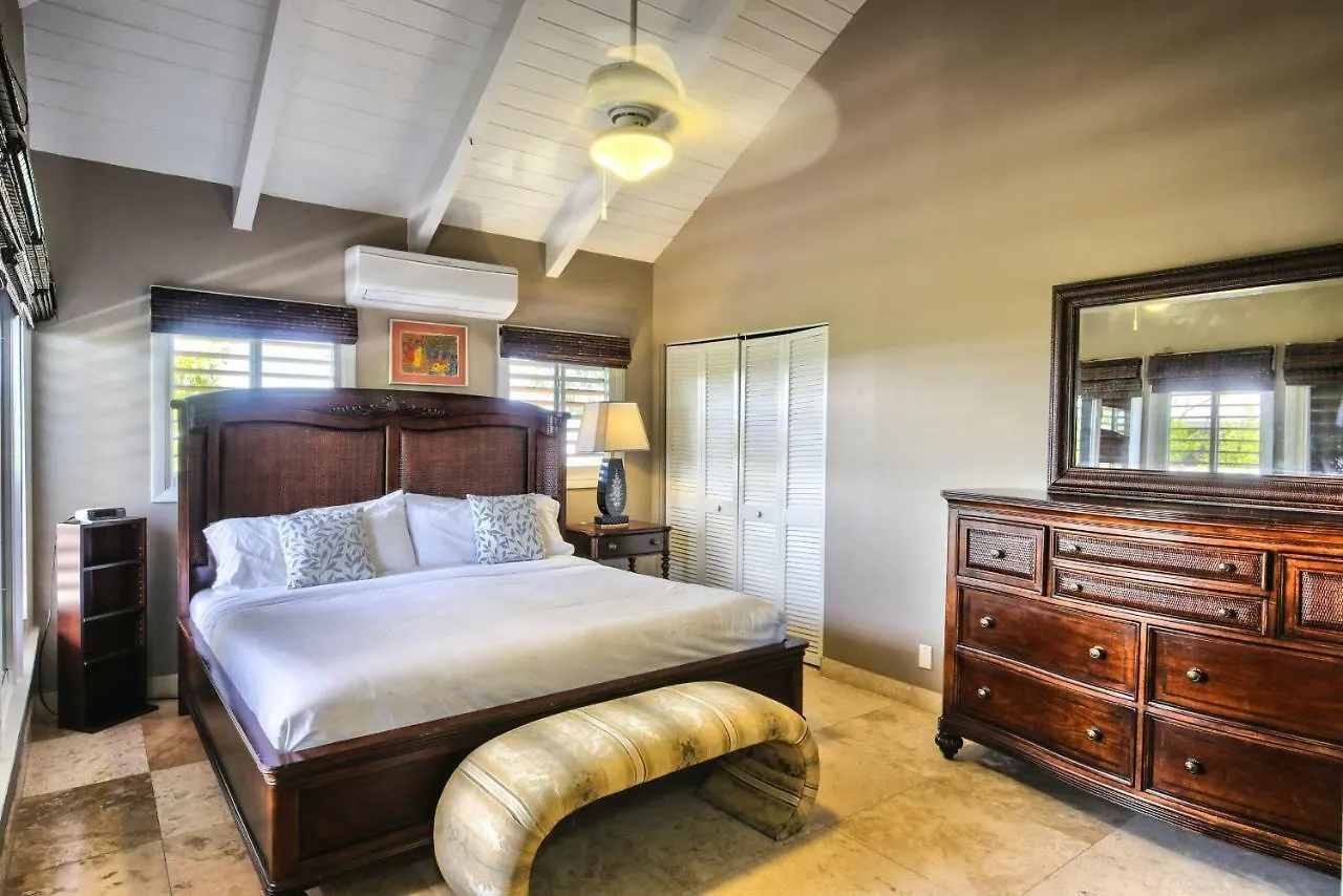 Neptune Villas Five Cays Settlement 3*,  Turks And Caicos Islands