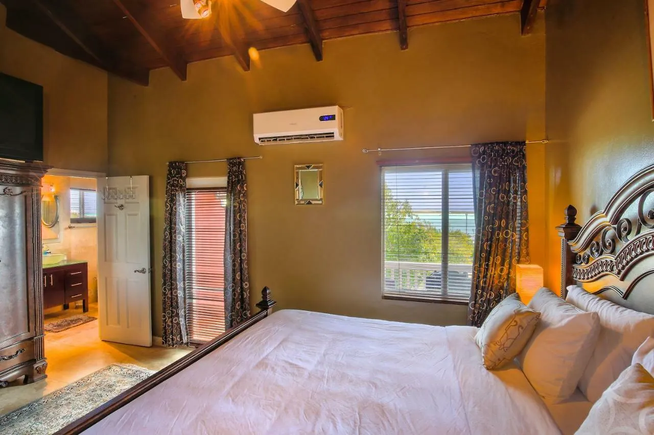 *** Resort Neptune Villas Five Cays Settlement Turks And Caicos Islands