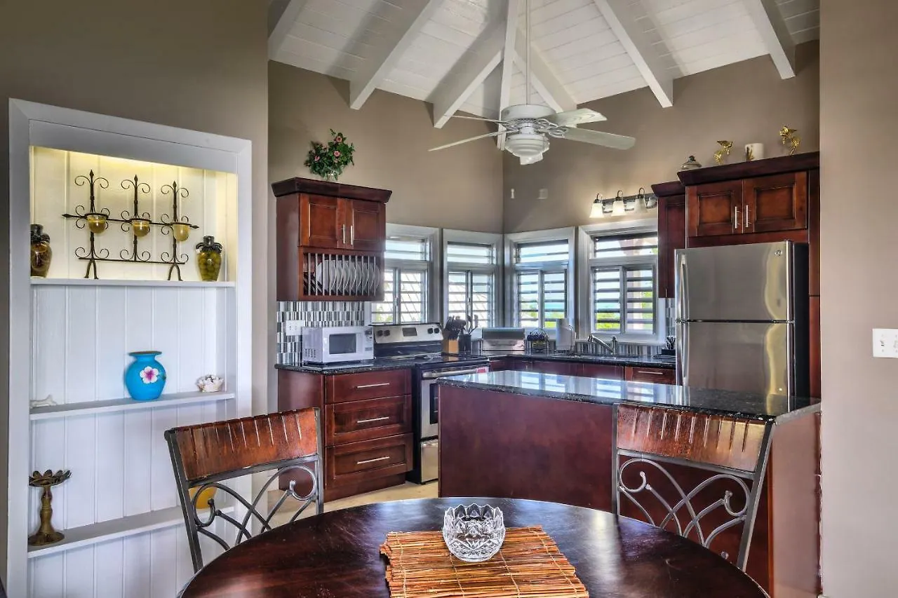 Neptune Villas Five Cays Settlement 3*,