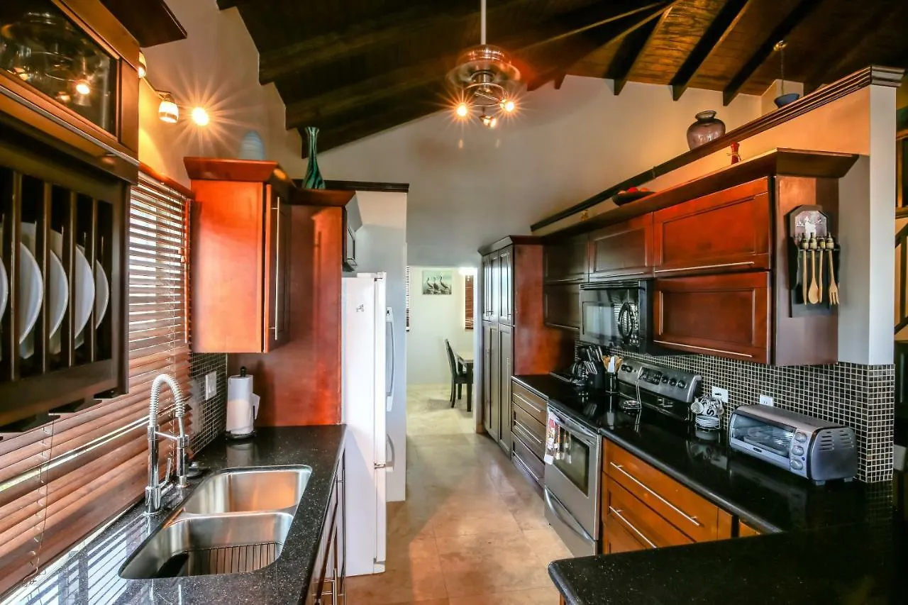 Neptune Villas Five Cays Settlement Turks And Caicos Islands