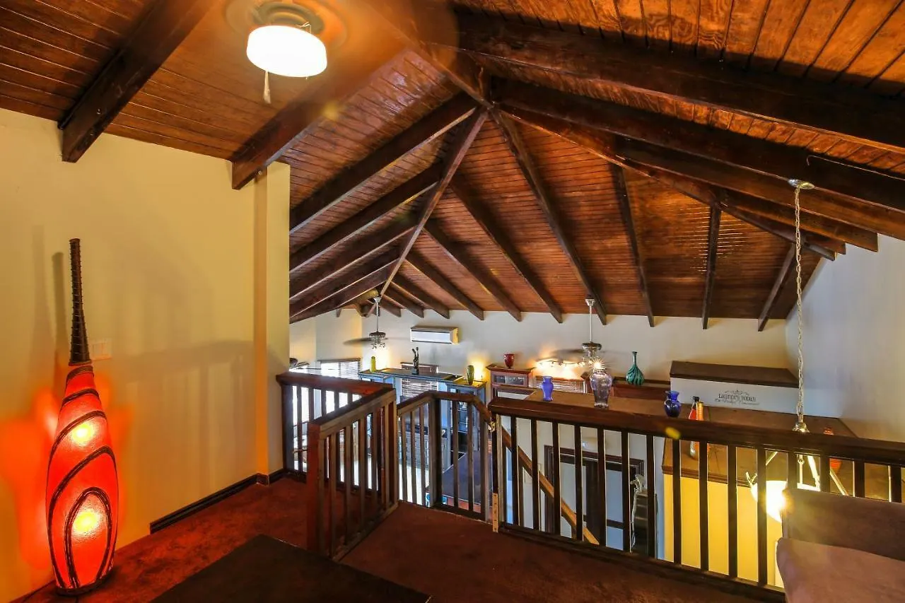 Neptune Villas Five Cays Settlement 3*,  Turks And Caicos Islands