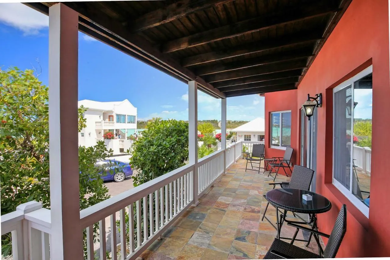 Neptune Villas Five Cays Settlement Resort