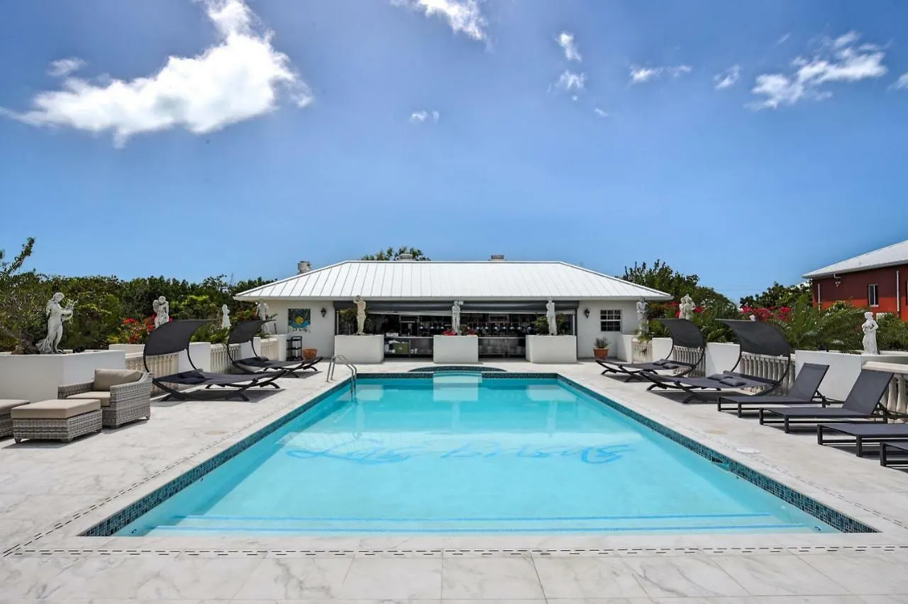 Resort Neptune Villas Five Cays Settlement
