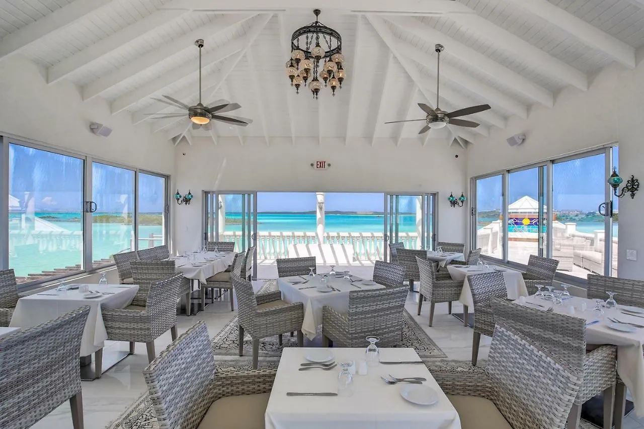 Neptune Villas Five Cays Settlement 3*,  Turks And Caicos Islands
