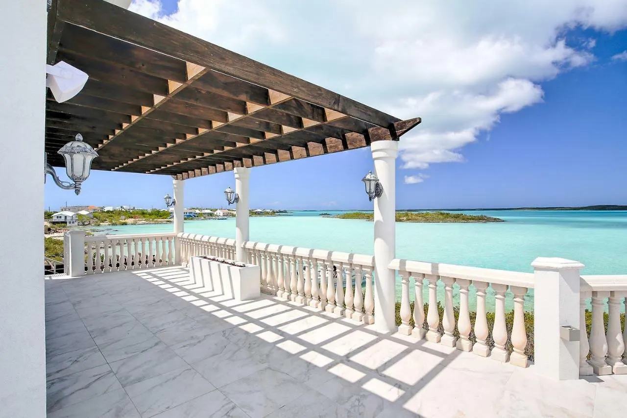 Neptune Villas Five Cays Settlement Resort